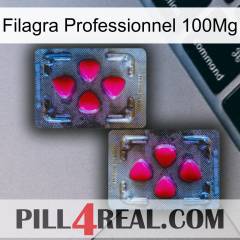 Filagra Professional 100Mg 15